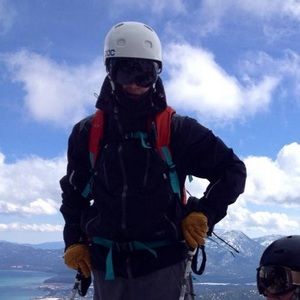 Meet your Posher, Will